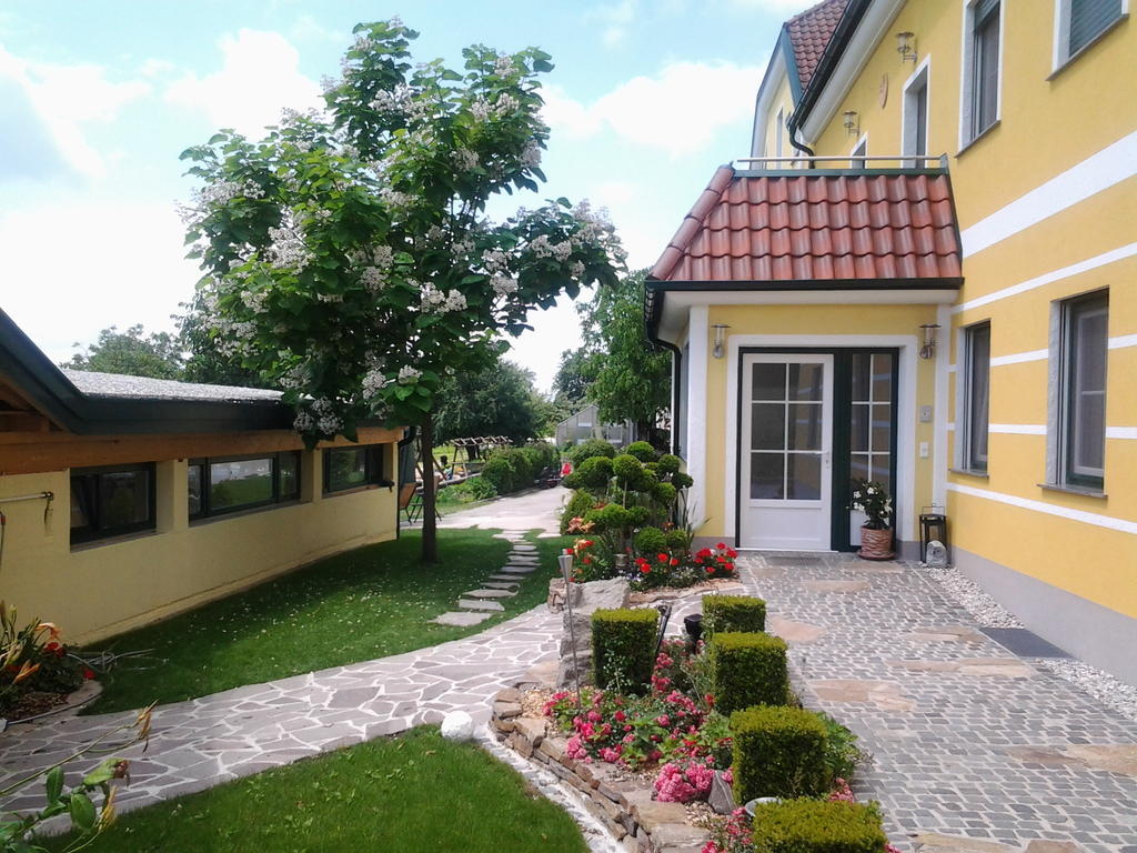 Kerndlerhof Villa Ybbs an der Donau Kültér fotó