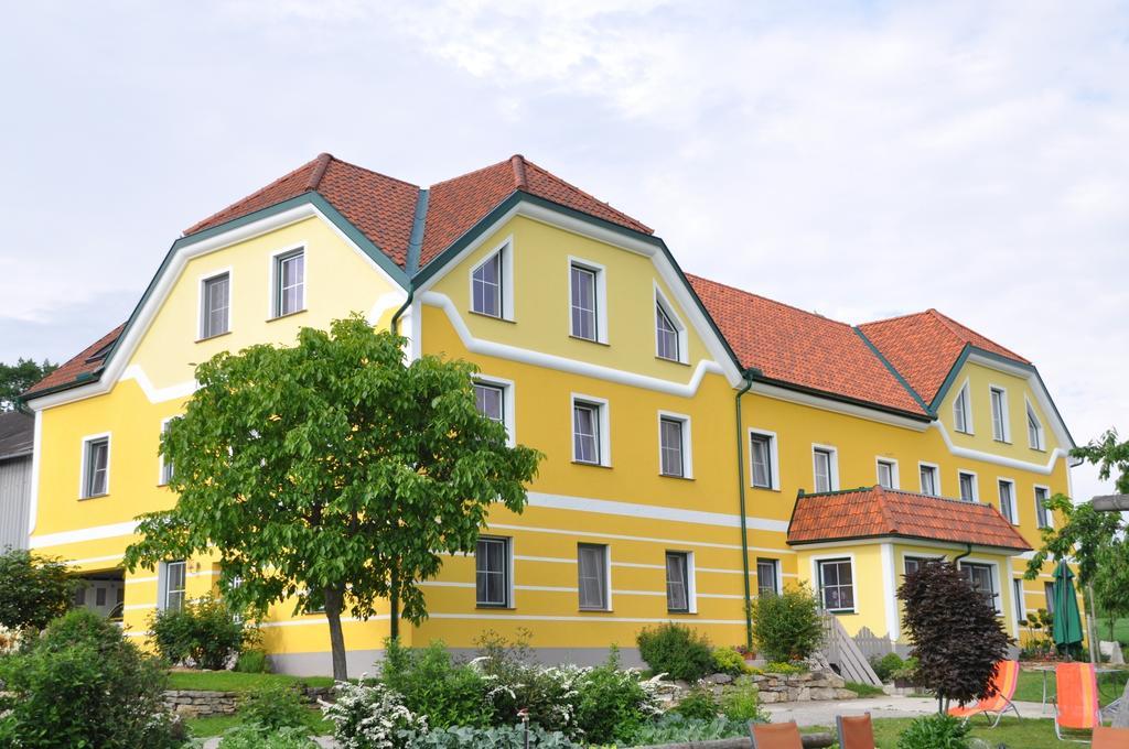 Kerndlerhof Villa Ybbs an der Donau Kültér fotó